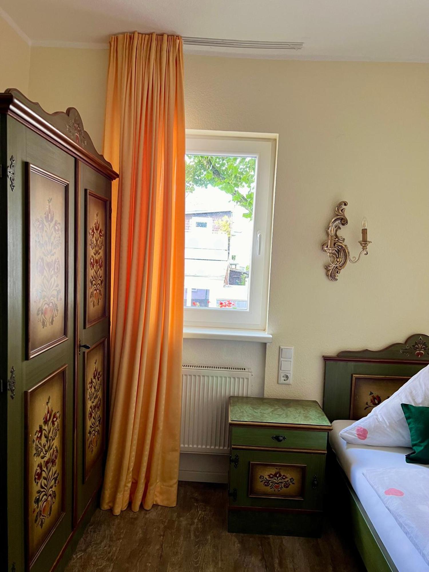Hetzel'S Hotelchen Olpe bei Meschede 外观 照片