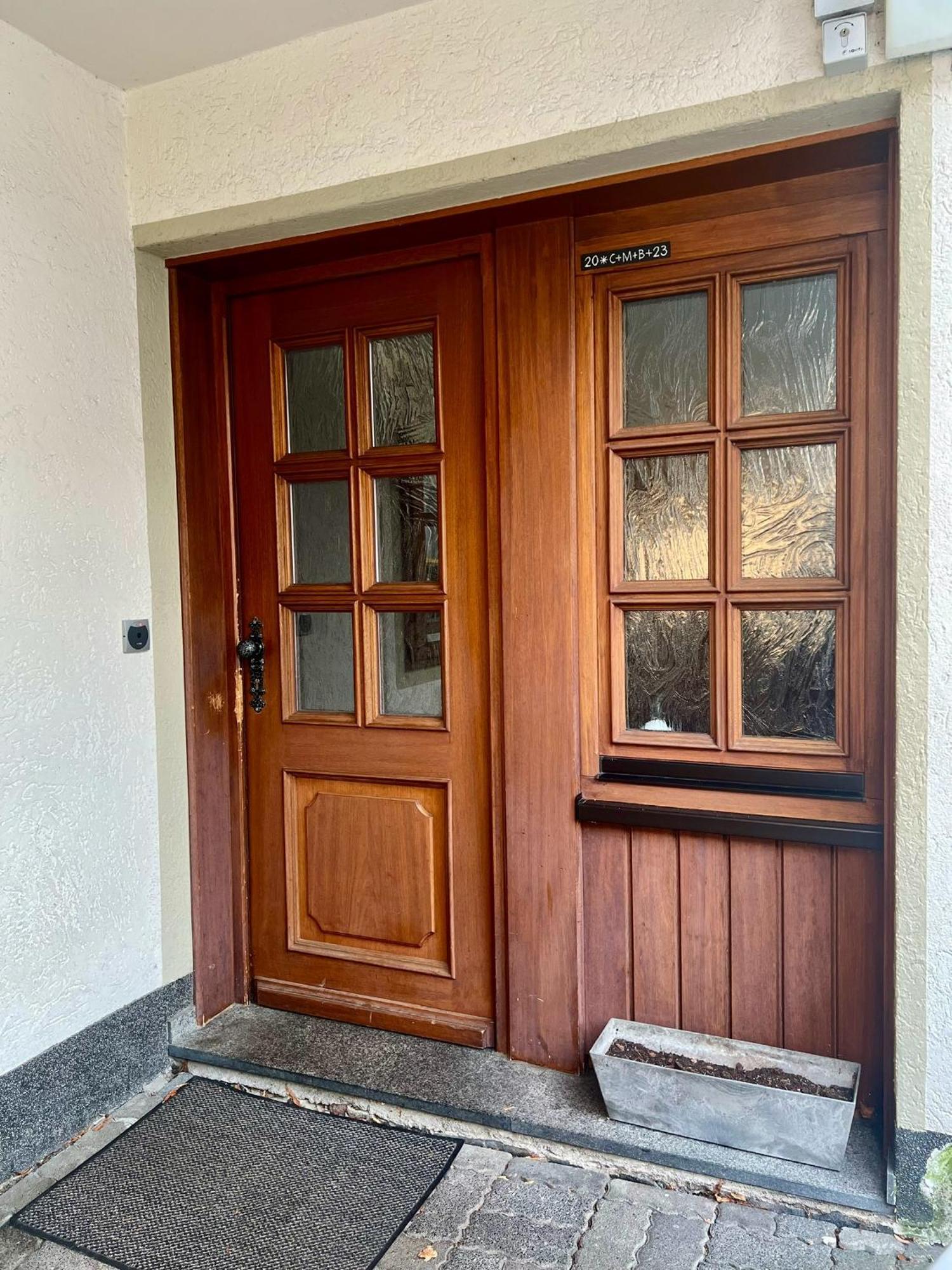 Hetzel'S Hotelchen Olpe bei Meschede 外观 照片
